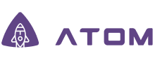 Logo Atom Digital